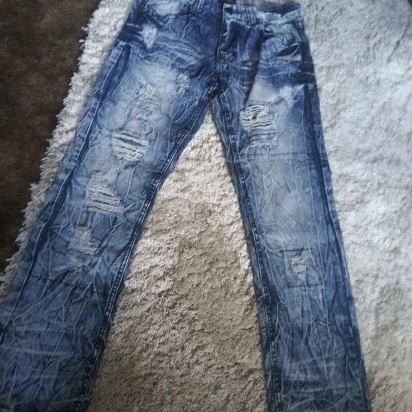 Jeans - Picture 2 of 2